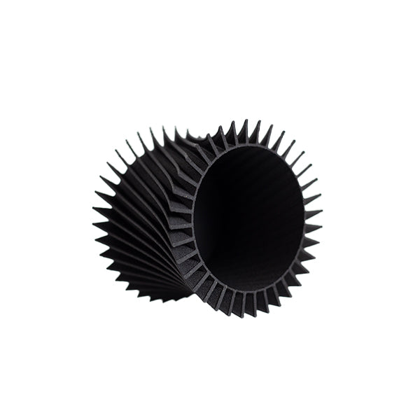 Cache-pot Corneille Twist