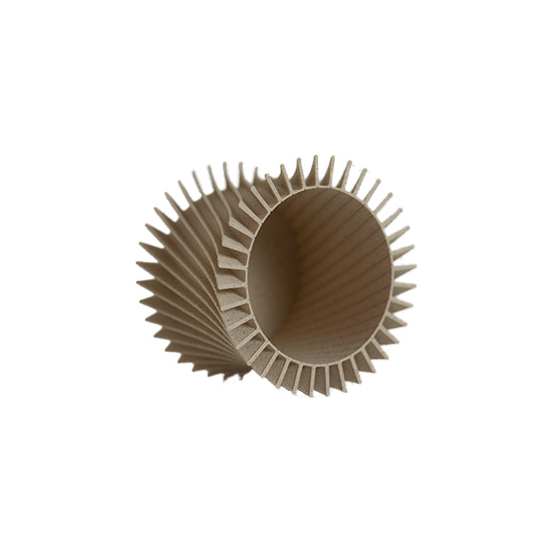 Cache-pot Corneille Twist