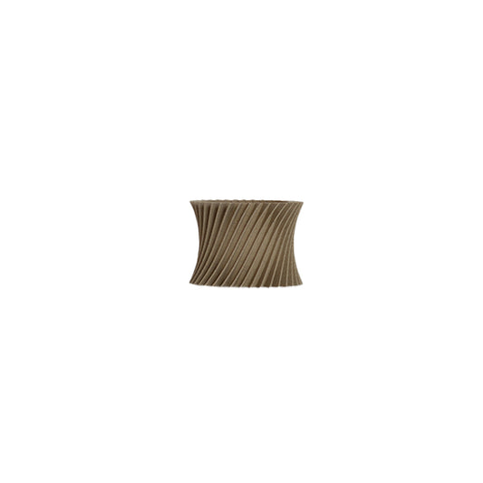 Cache-pot Corneille Twist