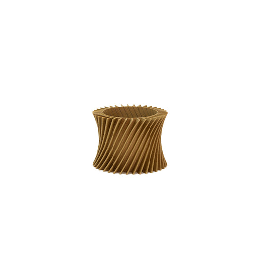 Cache-pot Corneille Twist