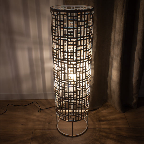 Lampe Building