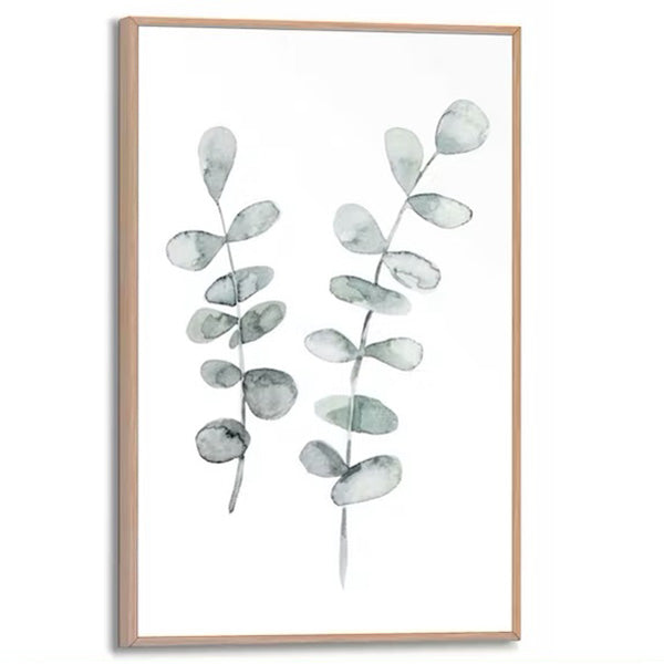 Cadre Eucalyptus