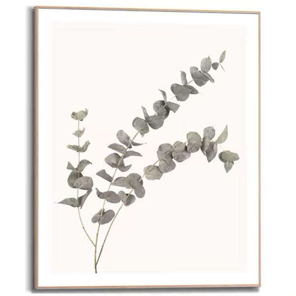 Cadre Eucalyptus