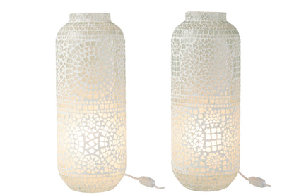 Lampe Eki