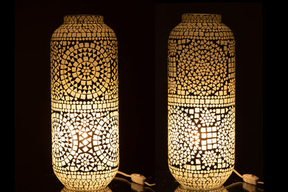Lampe Eki