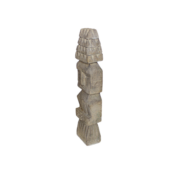 Statue Timor