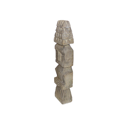 Statue Timor