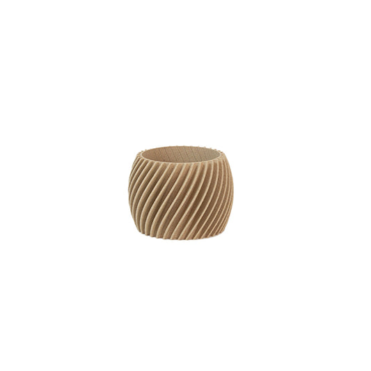 Cache-pot Petit Duc Twist