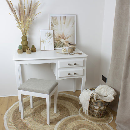 Ensemble des 3 Tapis Ecorce