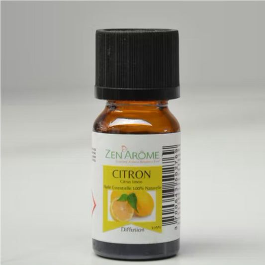 Huiles Essentielles Citron