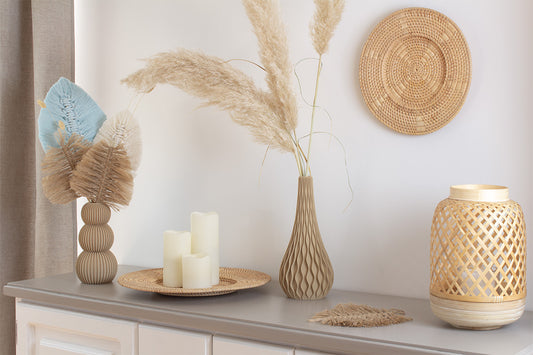 Déco boho chic