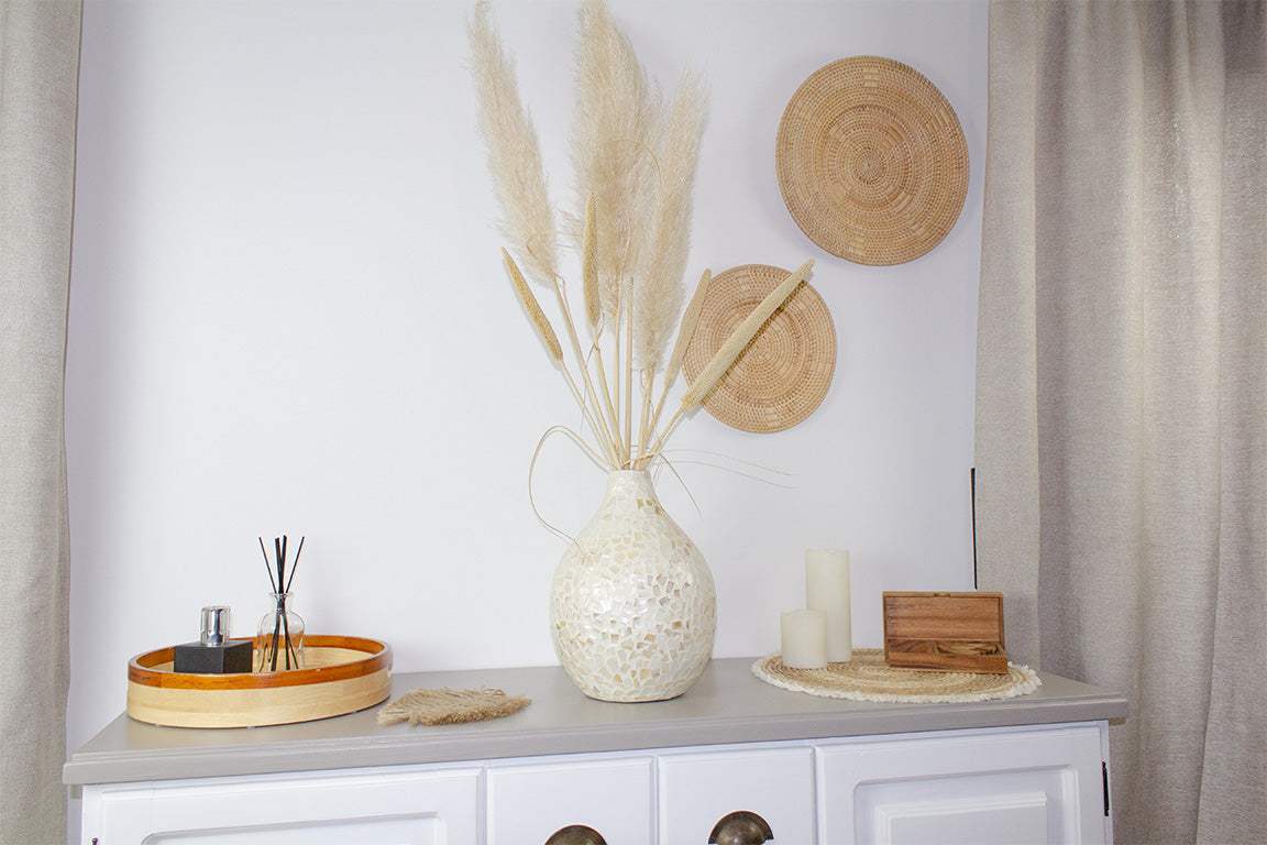 Idée déco buffet