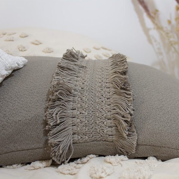 Coussin Floche