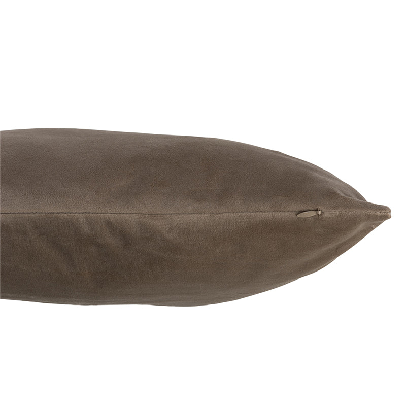 Coussin Velours