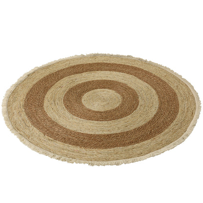 Tapis Écorce