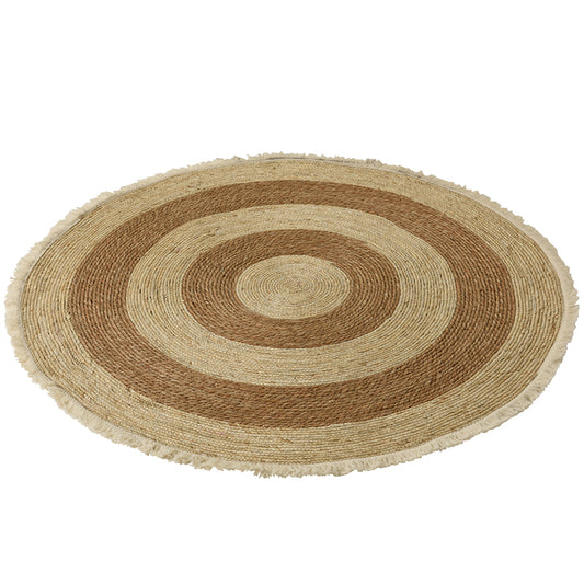 Tapis Écorce