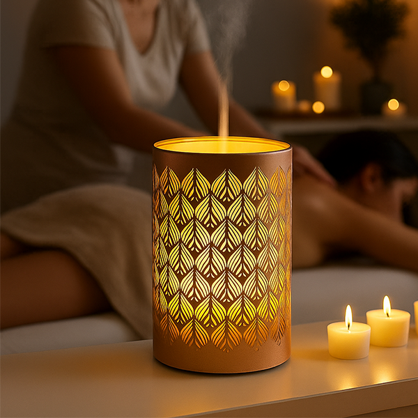 Diffuseur huiles essentielles vienne