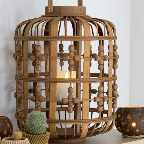 Lanterne-perles-bois-avec-bougie-photophore-coco.webp
