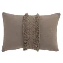 Coussin Floche C Taupe