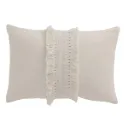 Coussin Floche Blanc