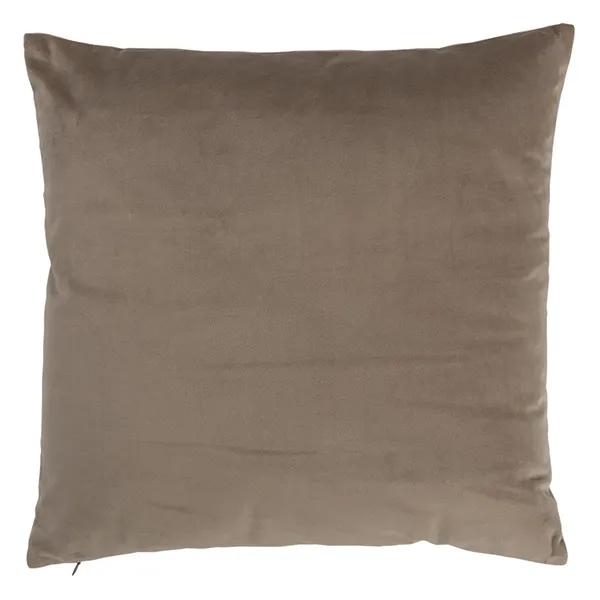 Coussin Velours