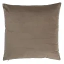 Coussin Velours