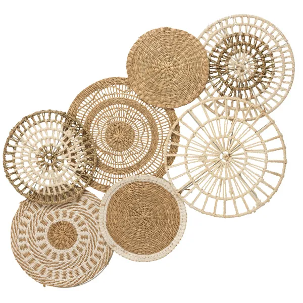 Décoration Murale Cercles