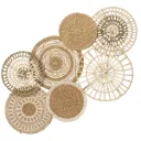 Décoration Murale Cercles