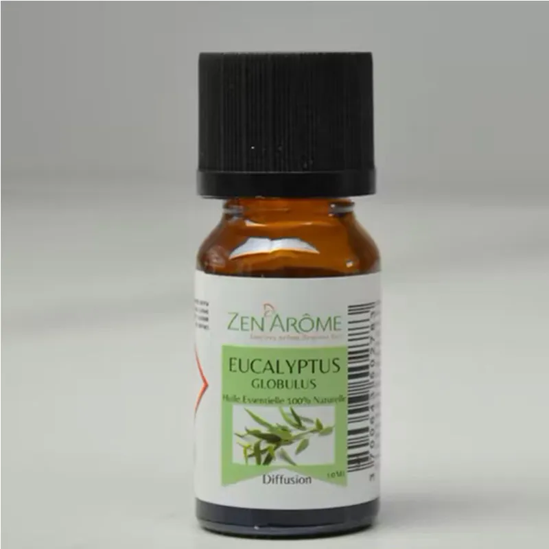 Huiles Essentielles Eucalyptus