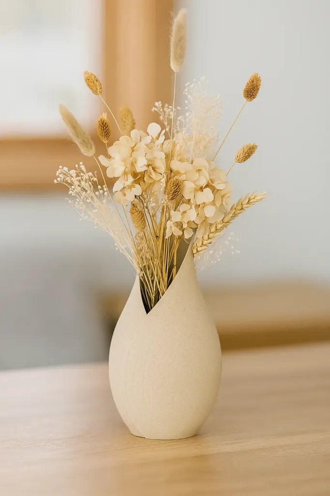 Vase Alouette